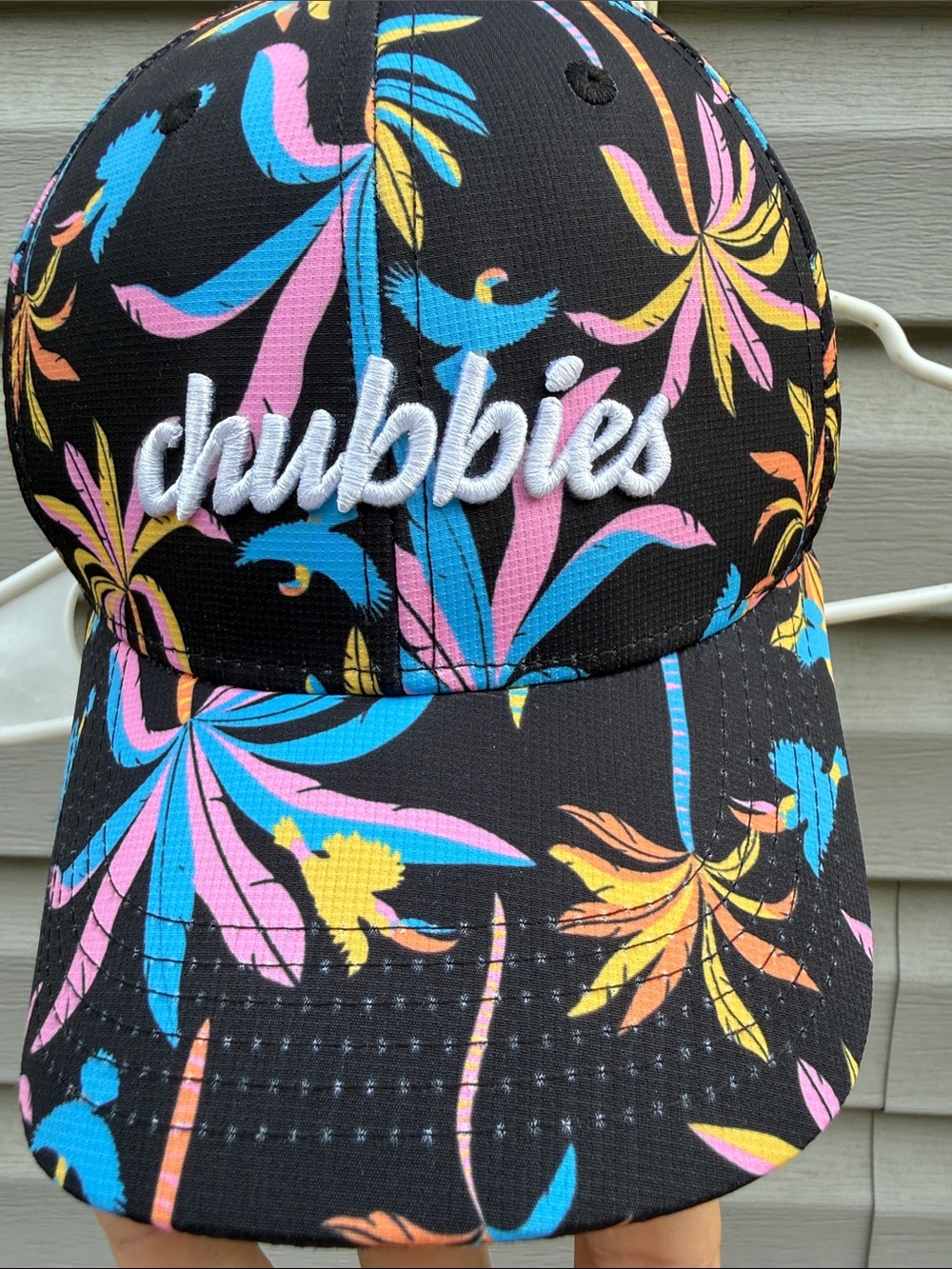 Chubbies | NWOT Hat